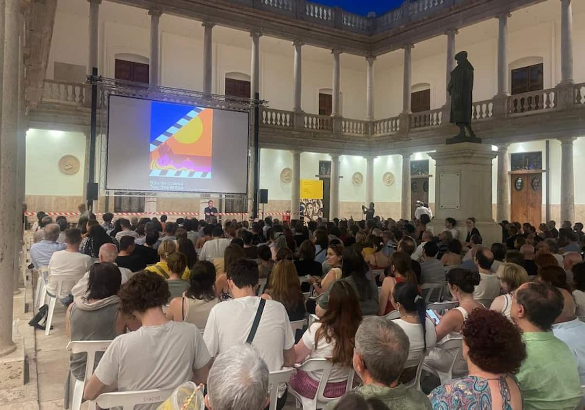 Cine de verano en València, cartelera y espacios