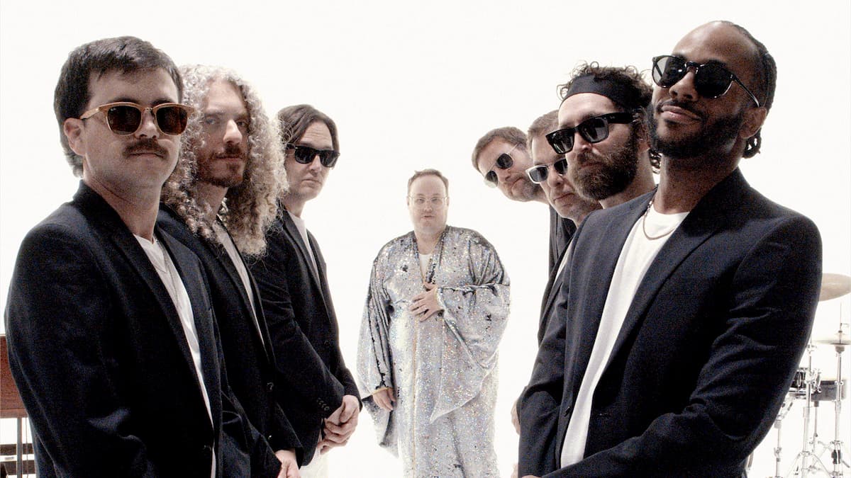 Concierto St. Paul & The Broken Bones en València 