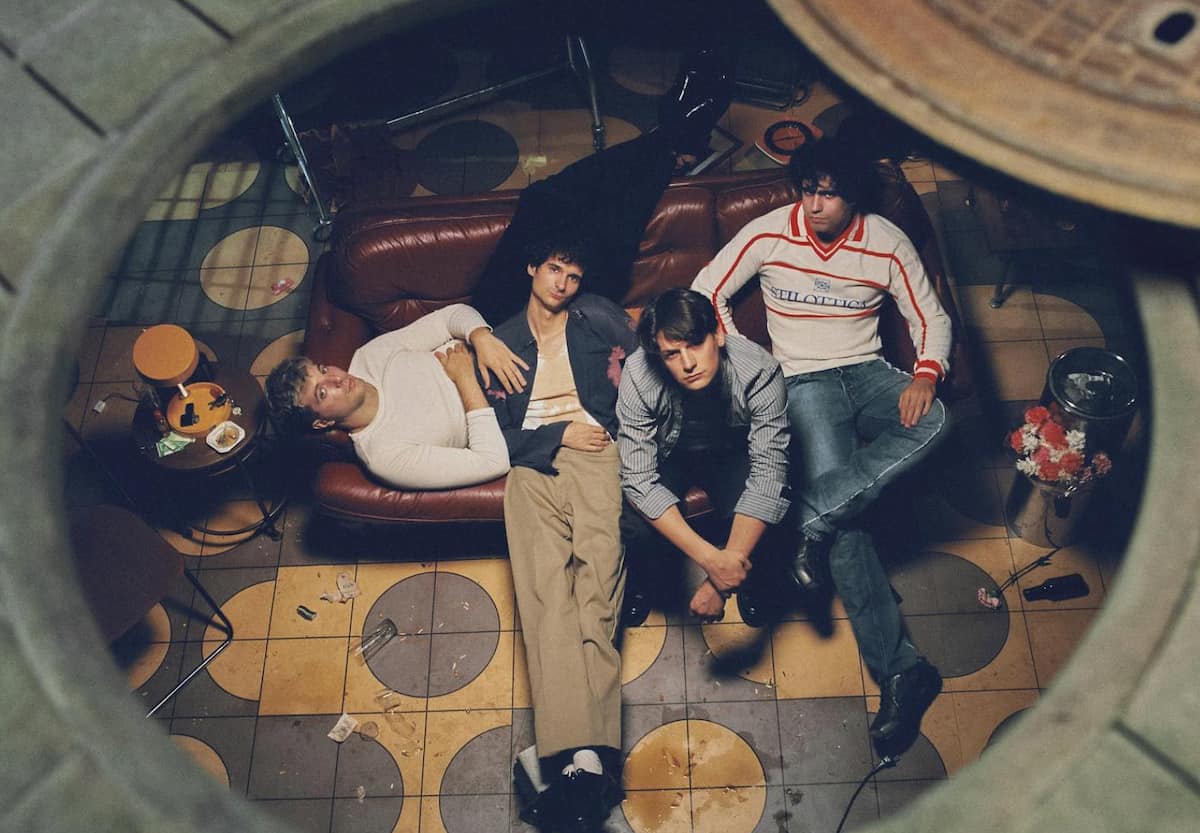 Concierto de Carolina Durante en València