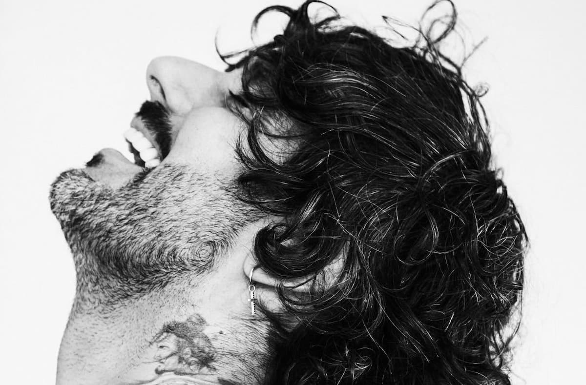 Concierto de Melendi en València