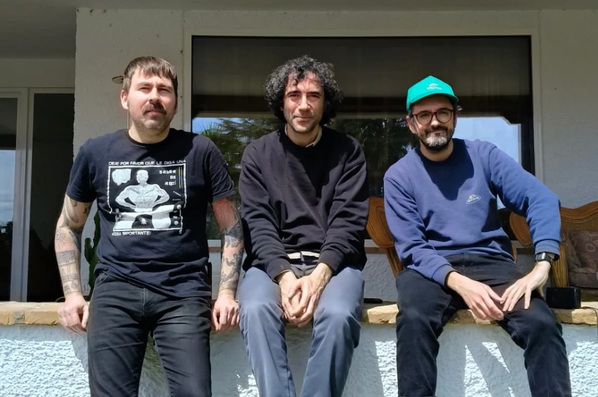 Concierto de Mujeres en València