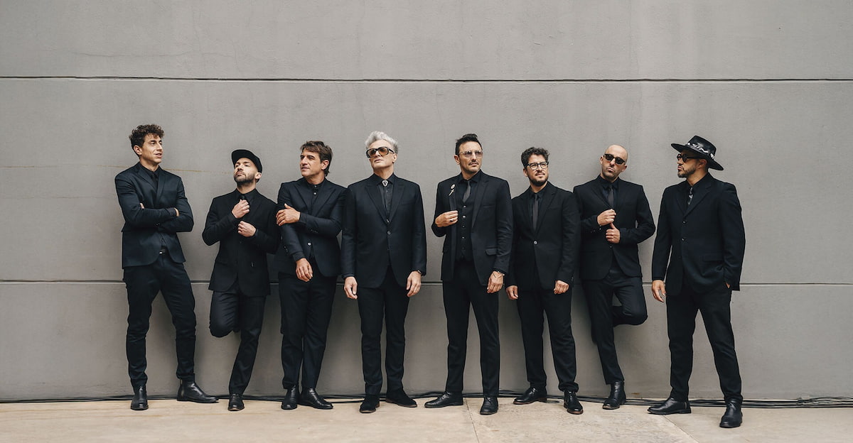 Concierto de No te va gustar en València