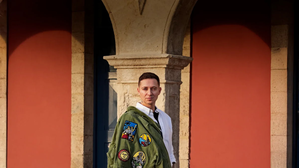 Concierto de Oxxxymiron en València