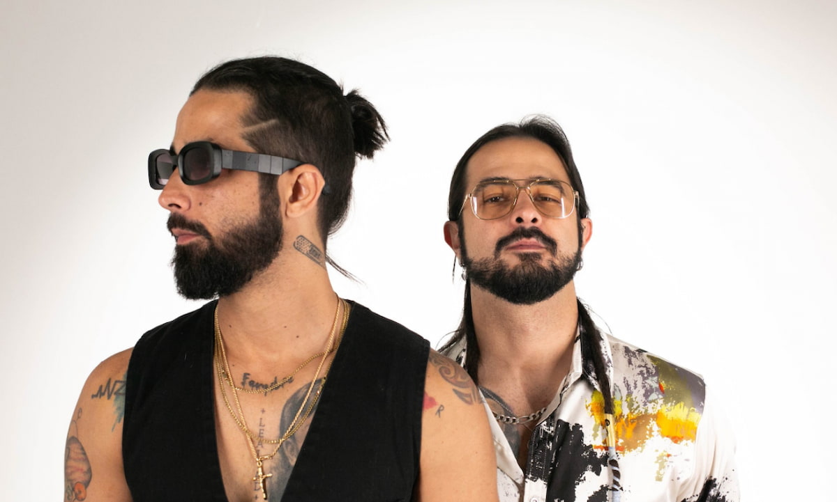 Concierto de Rafa y Chinin en València