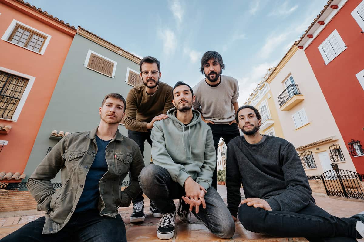 Concierto de Valira en València