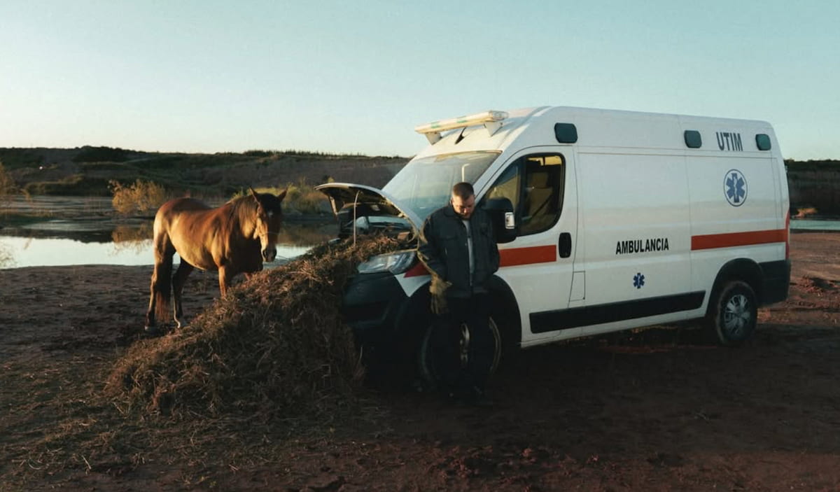Concierto de Zeballos en València