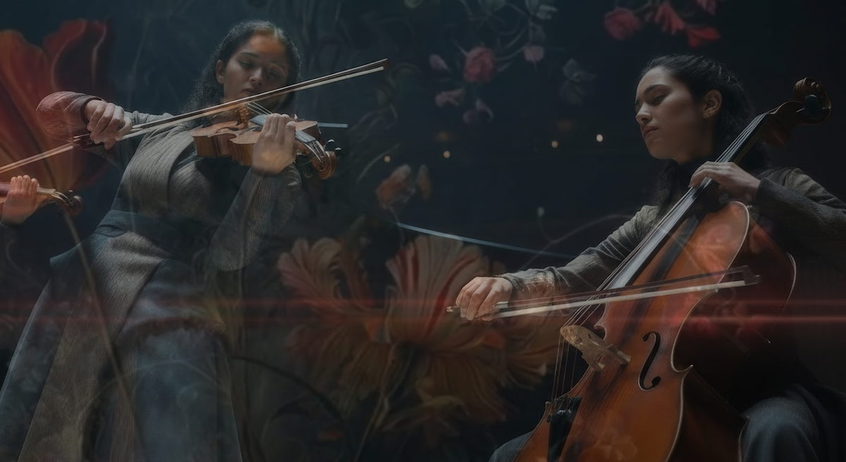 Icónico: Los Clásicos Renacidos en Valencia