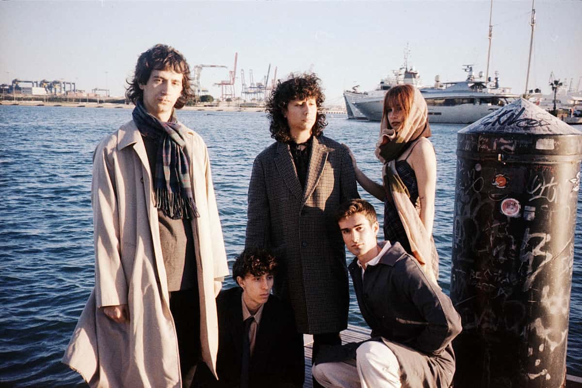 Ciclo de conciertos TRACA en València 