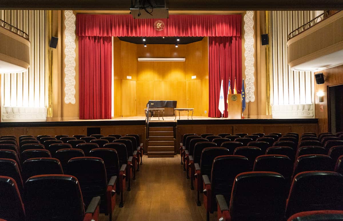 Gran Concierto de Navidad «Arias Ópera» en València