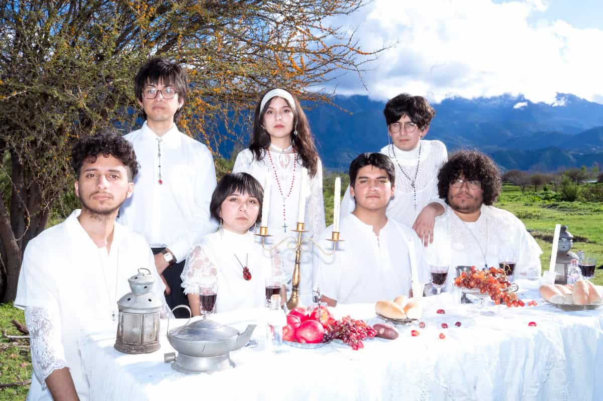 Concierto de Candelabro en València