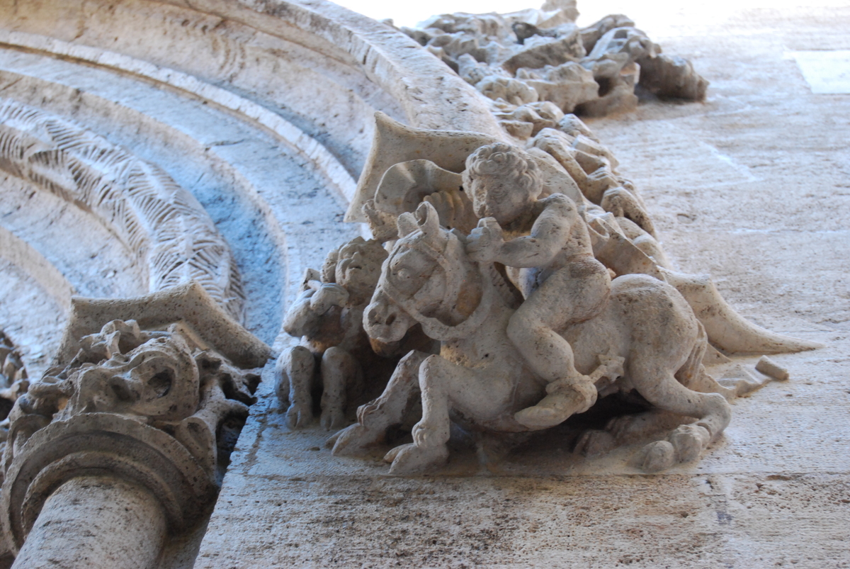 Lonja de la Seda Valencia