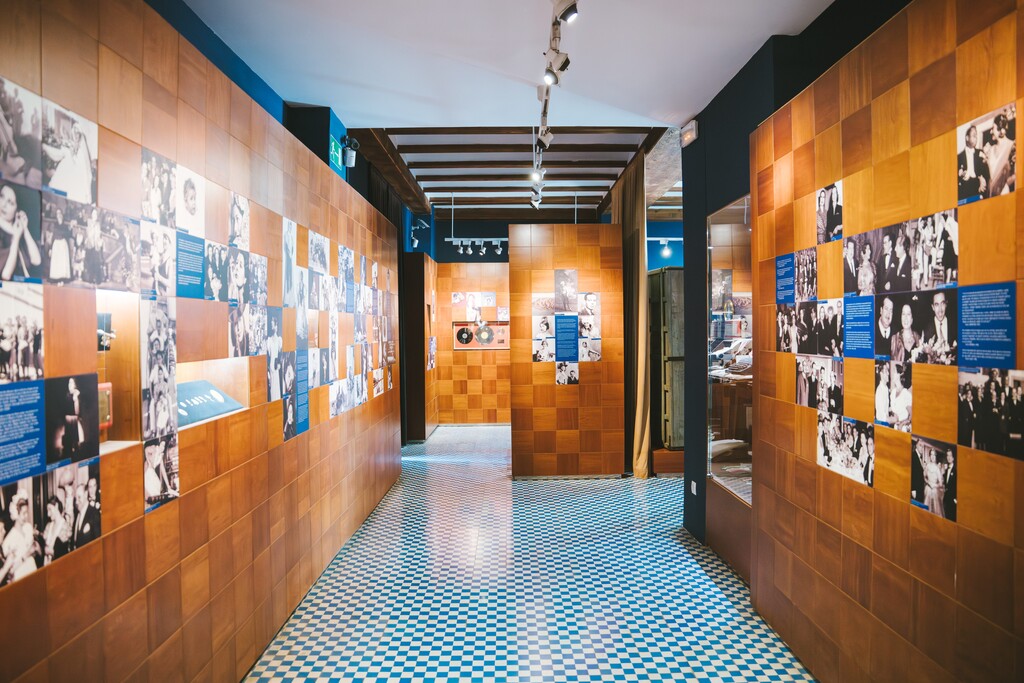 Casa museo concha piquer 