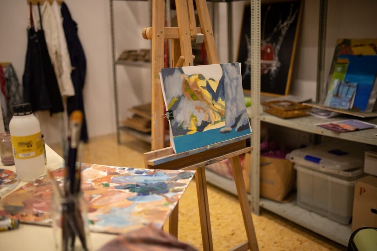 Descubre las entrañas del arte en València con «Obert Estudis»