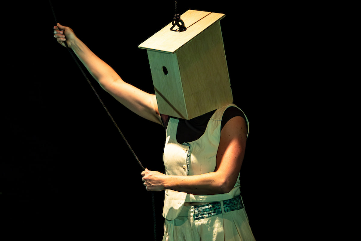 Migrats Circ 2025: circo contemporáneo en València