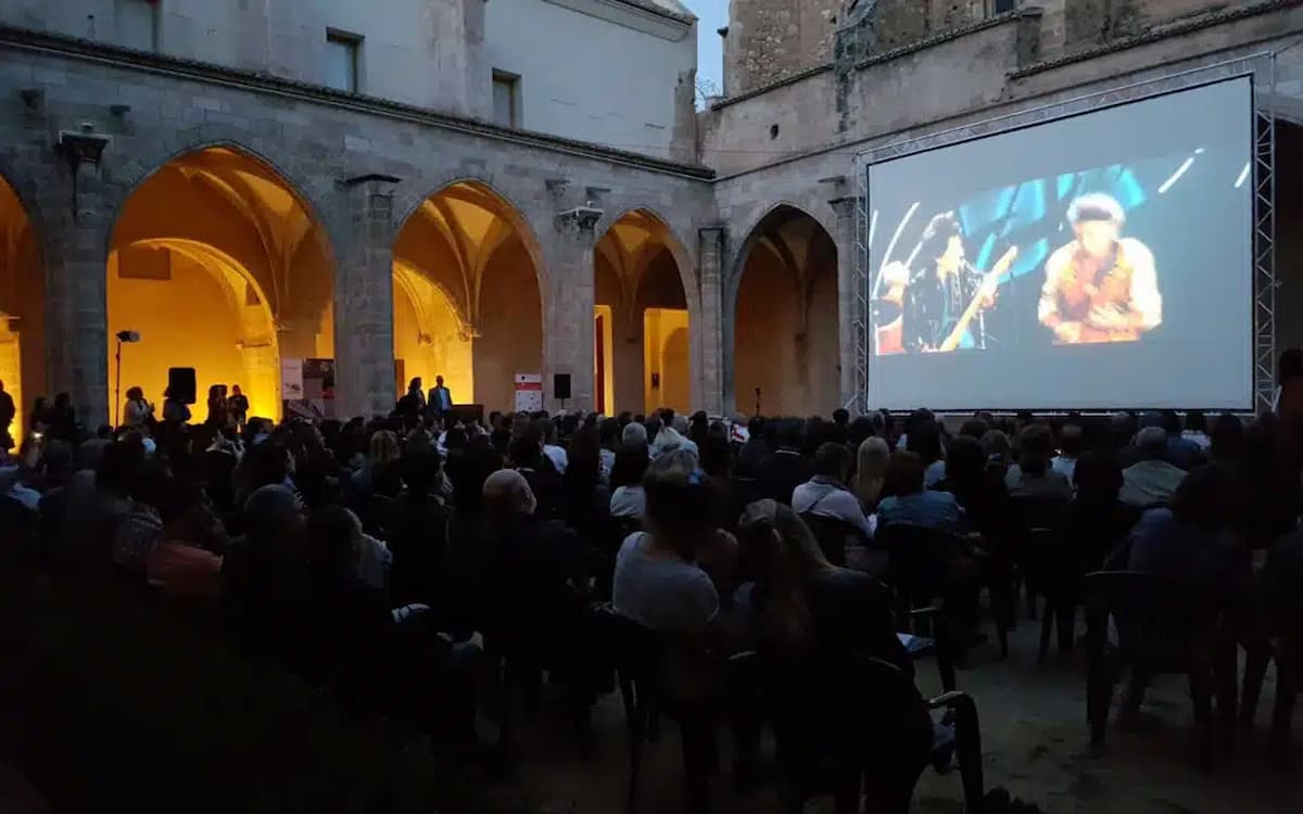 Festival Internacional de Cine Documental Docs València 2026