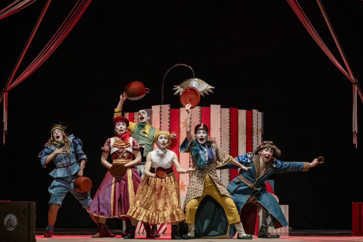 Programación completa Sagunt a Escena 2025 