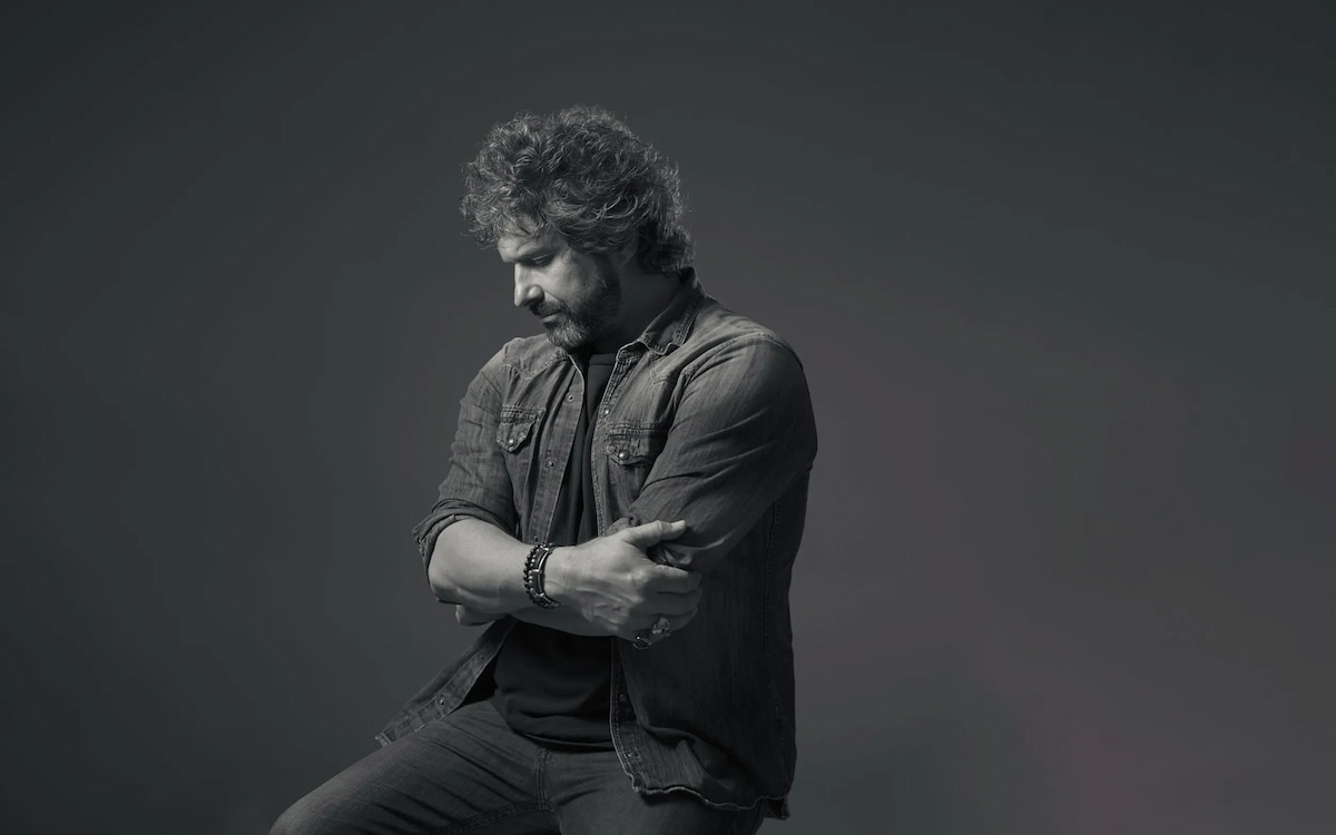 Concierto de Iván Noble en València
