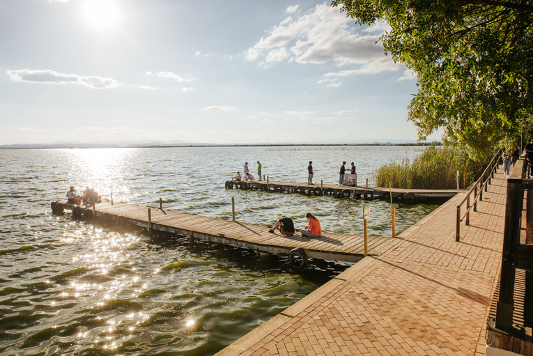 Albufera de Valencia