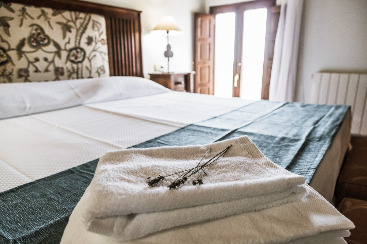 «Descanso Entreviñas»: escapada enoturística en València