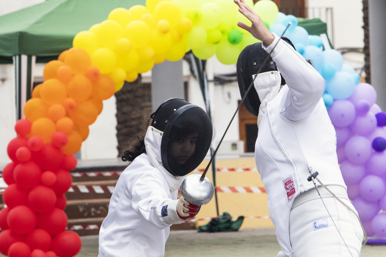 Llega la XII edición de los Gay Games a València