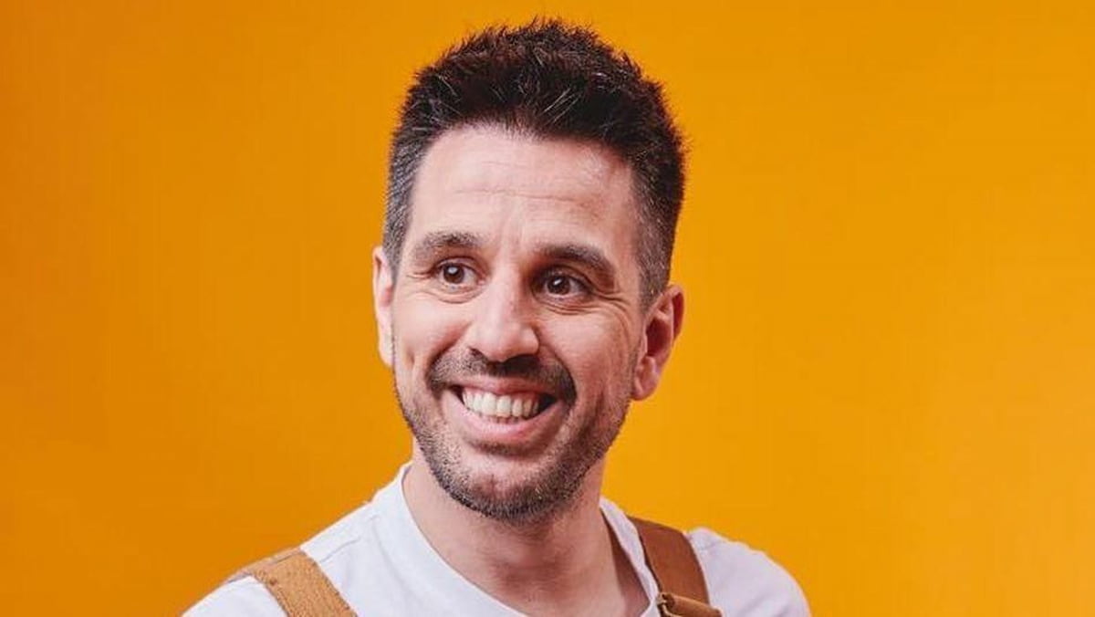 Espectáculo de humor «Y tú, ¿tienes pueblo?» en València