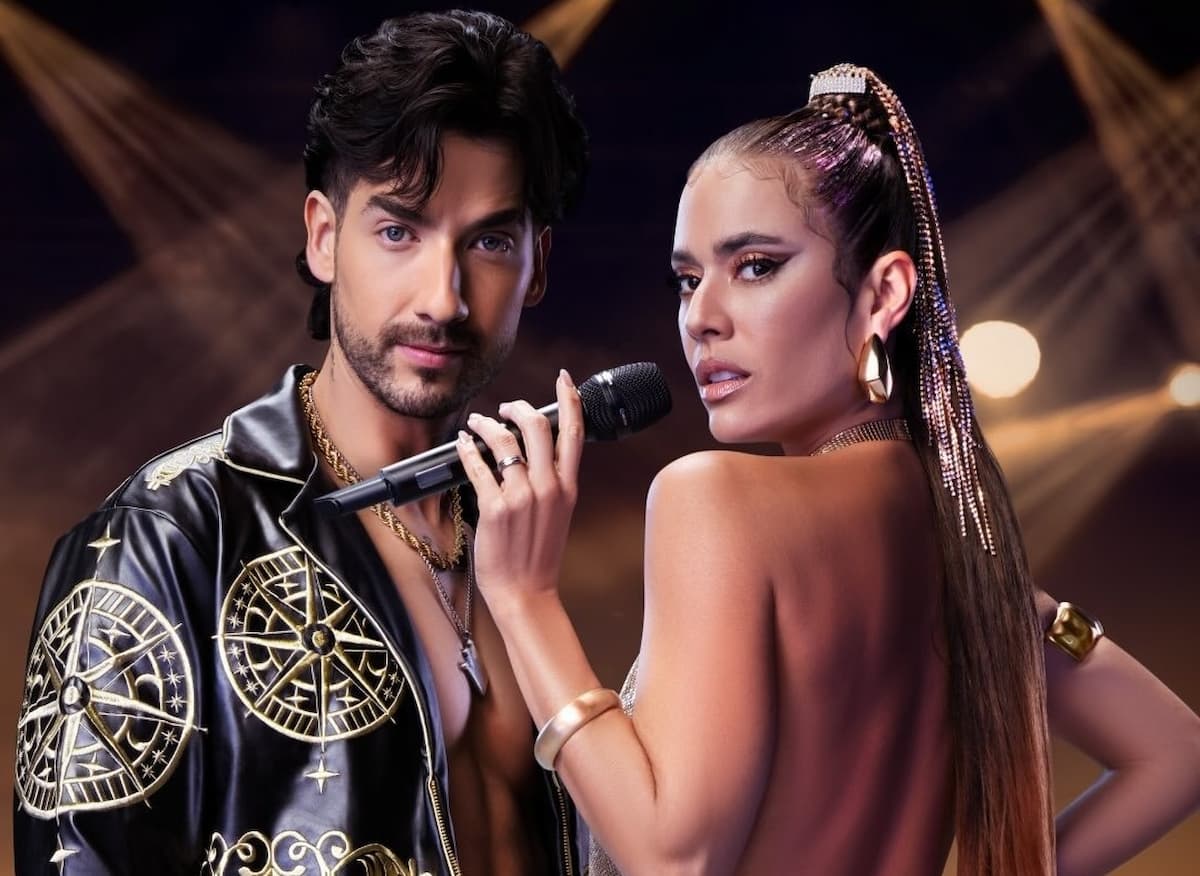 Espectáculo musical «La Reina del Flow» en València