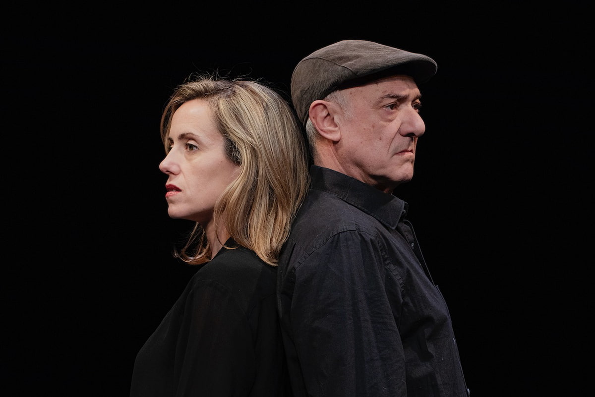 Estreno de la obra de teatro «Epílogo» en Valènci