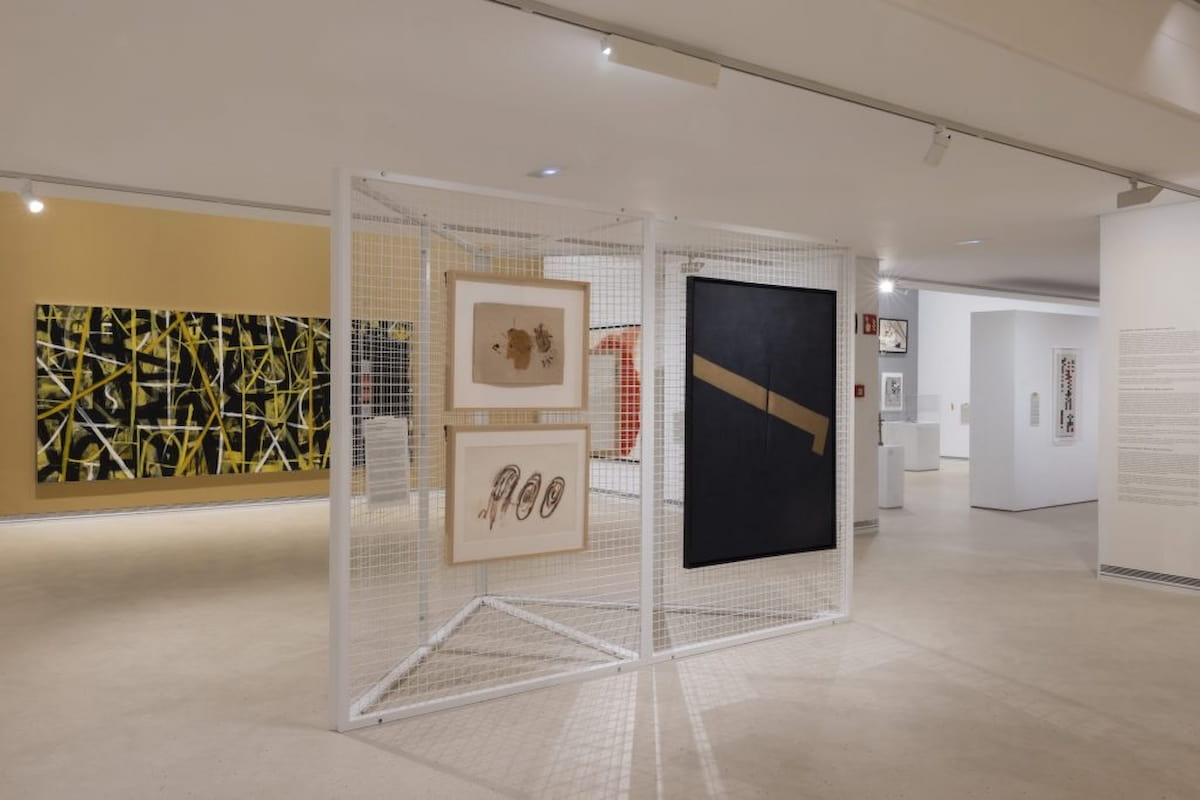 Exposición «La Colección del IVAM hasta hoy» en València