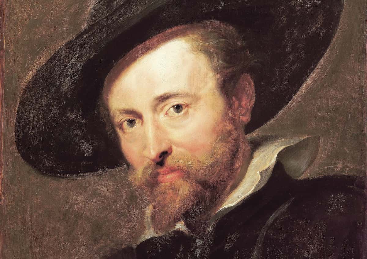 Exposición «Rubens. El florecimiento de un genio» en València