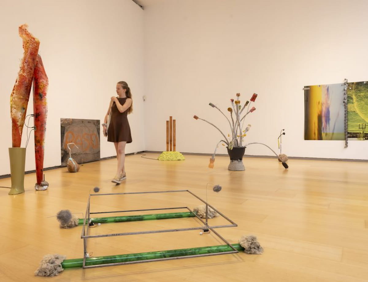 Exposiciones en València: todo lo que puedes ver en agosto