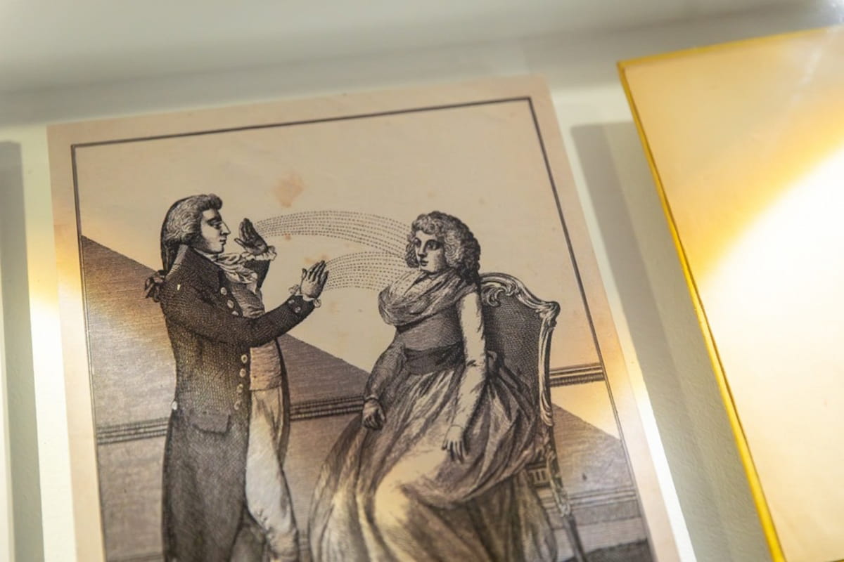 Exposición de Pablo Helguera en València