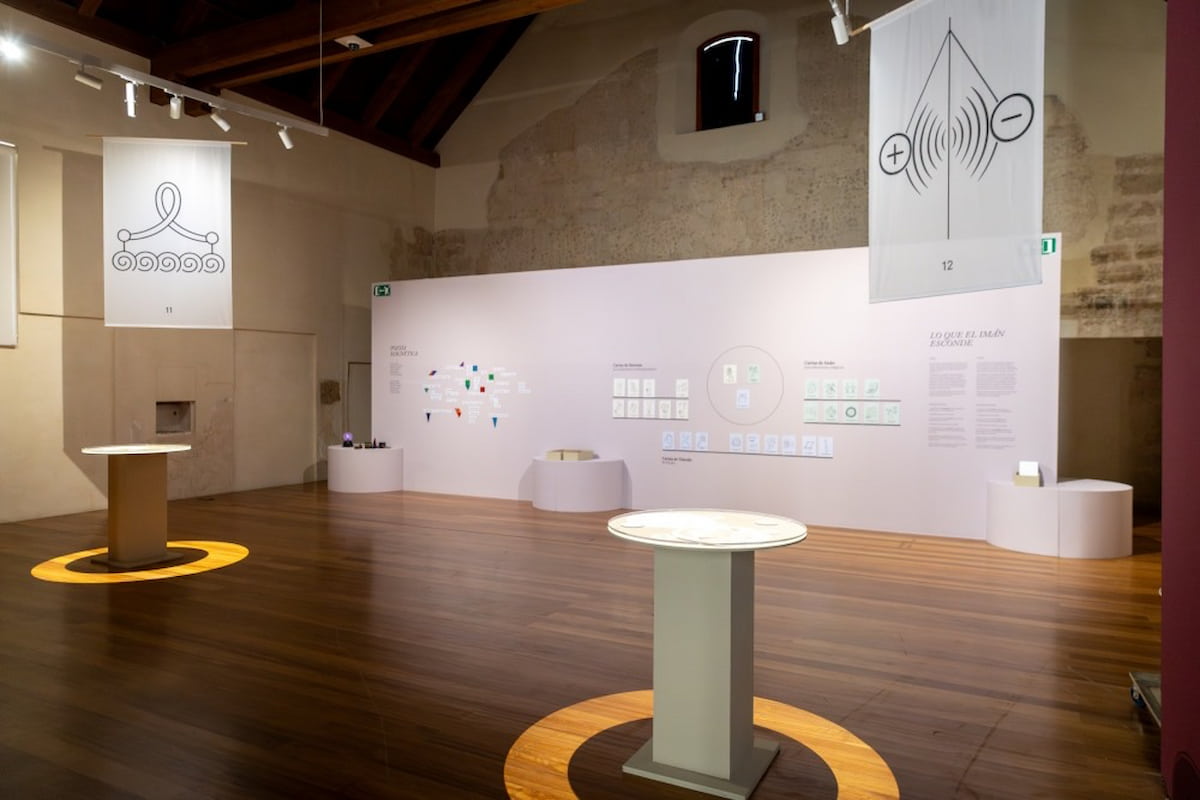 Exposición de Pablo Helguera en València