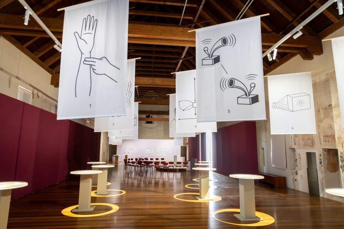 Exposición de Pablo Helguera en València