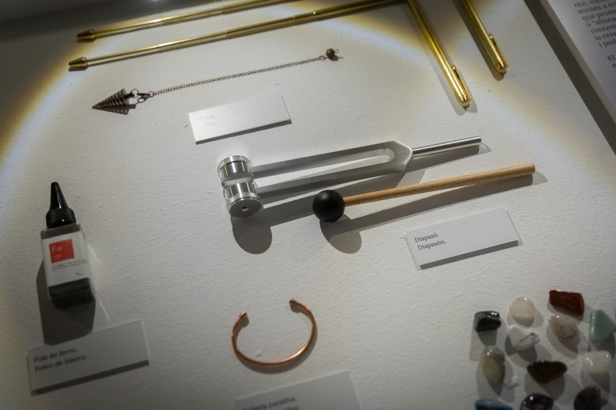Exposición de Pablo Helguera en València