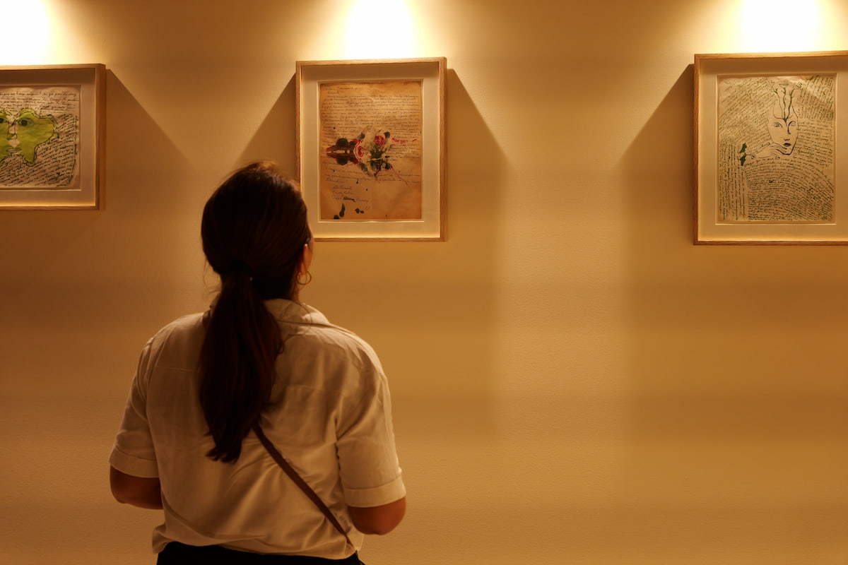 Exposición sobre Frida Kahlo en València