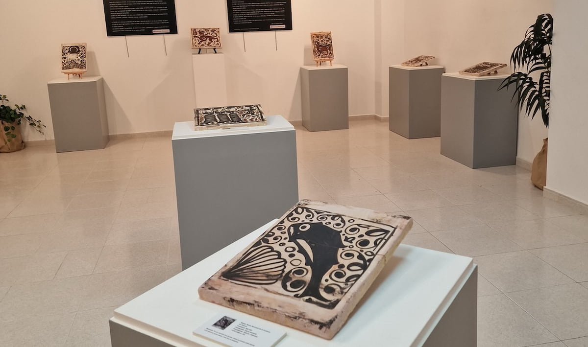 Exposición «Socarrats: símbolos y leyendas» en València