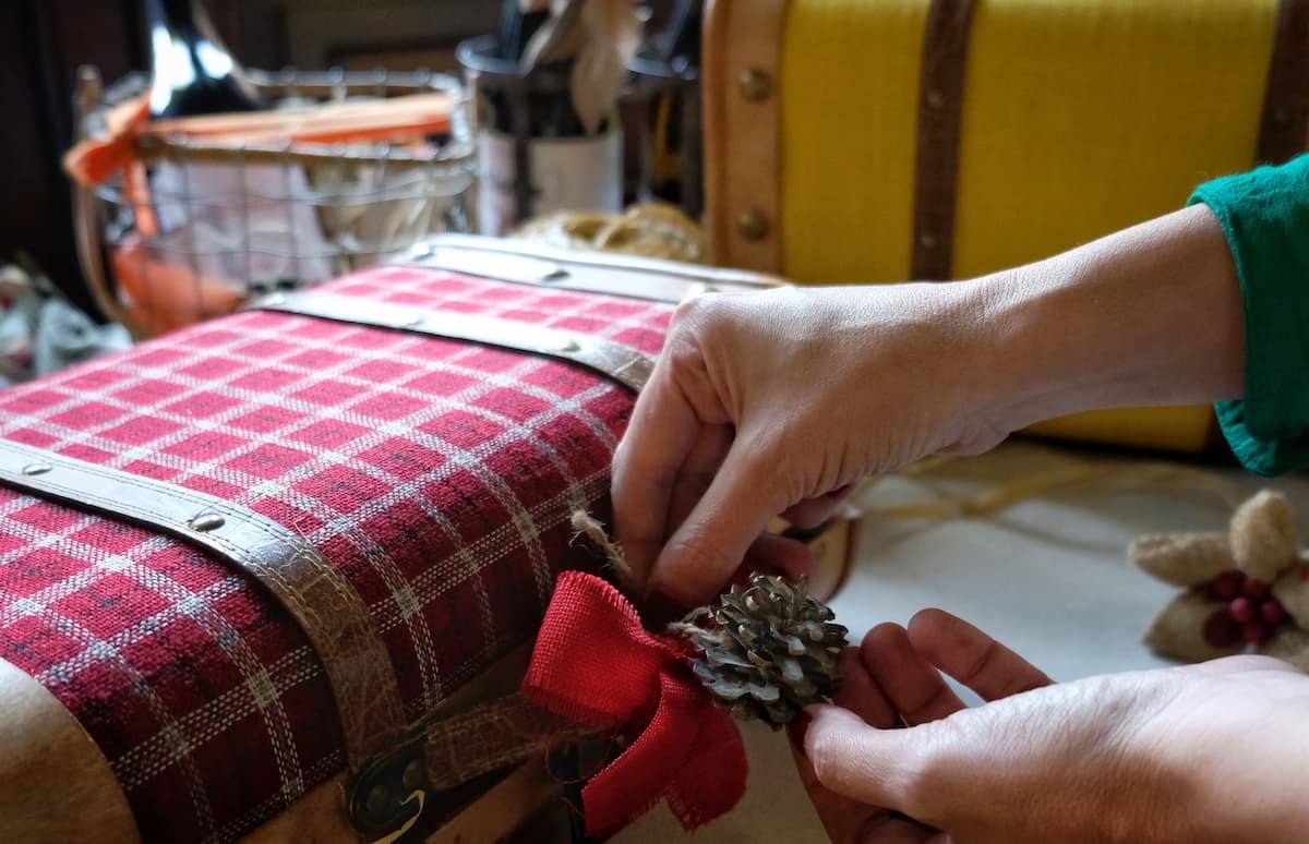 Showroom francés en València