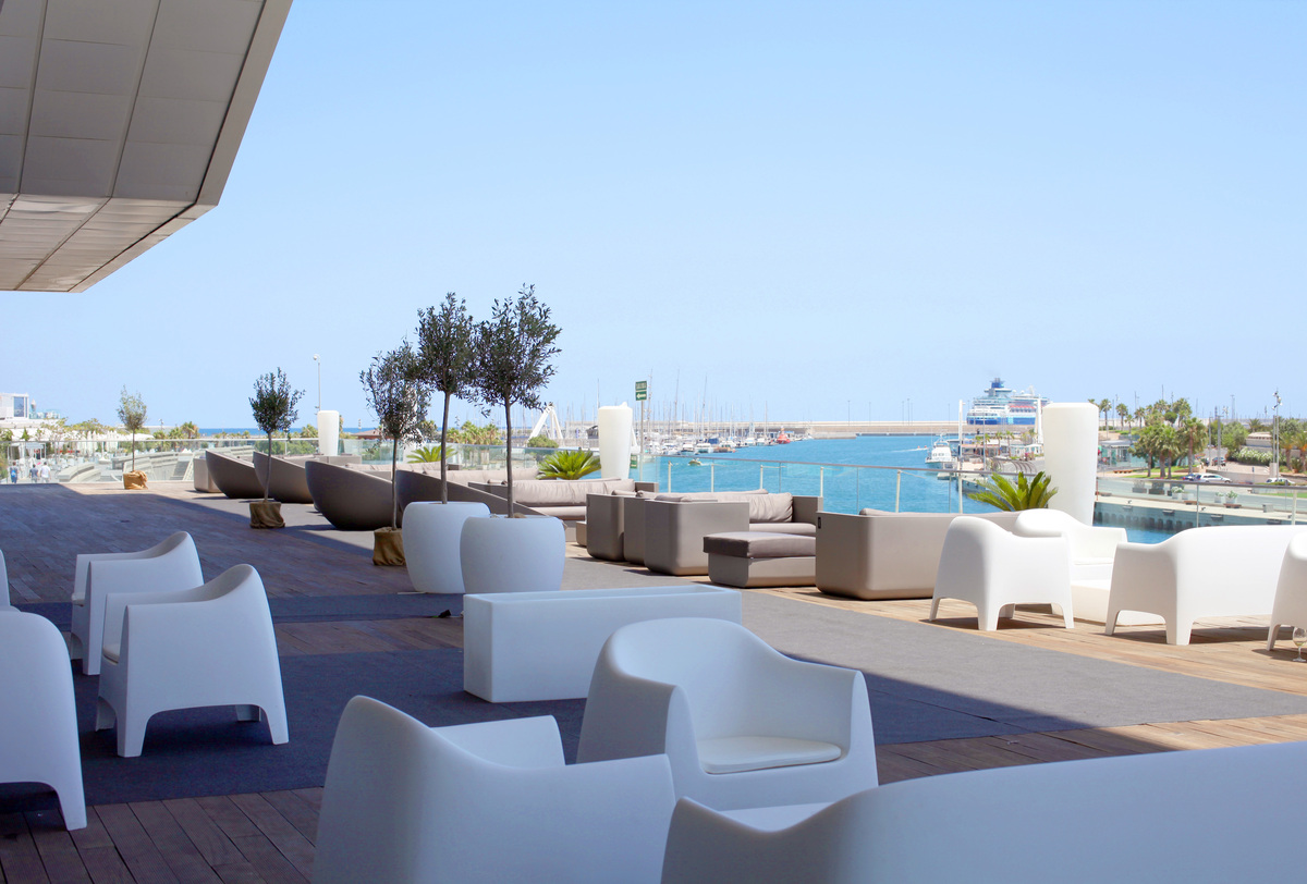 Veles e Vents Valencia