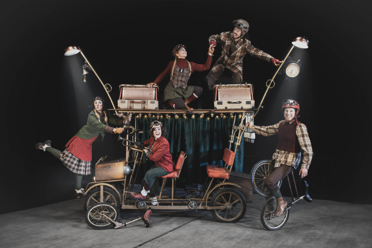 Programación completa Sagunt a Escena 2025 