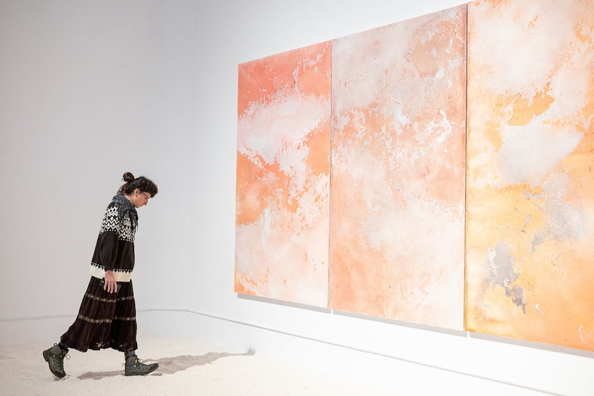 Actividades navideñas en el Centre del Carme de València 