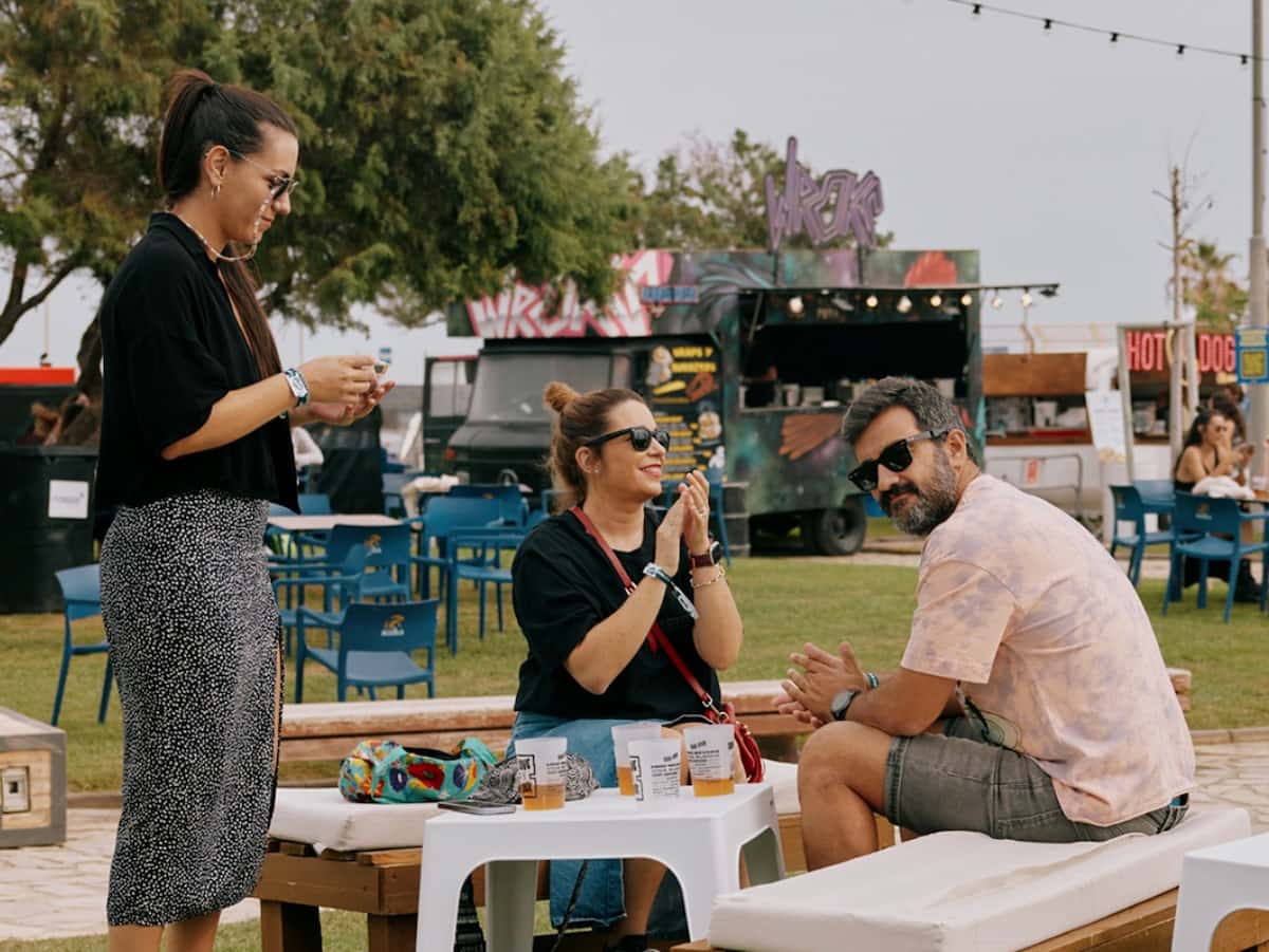 Festival «Love to Rock 2026» en València
