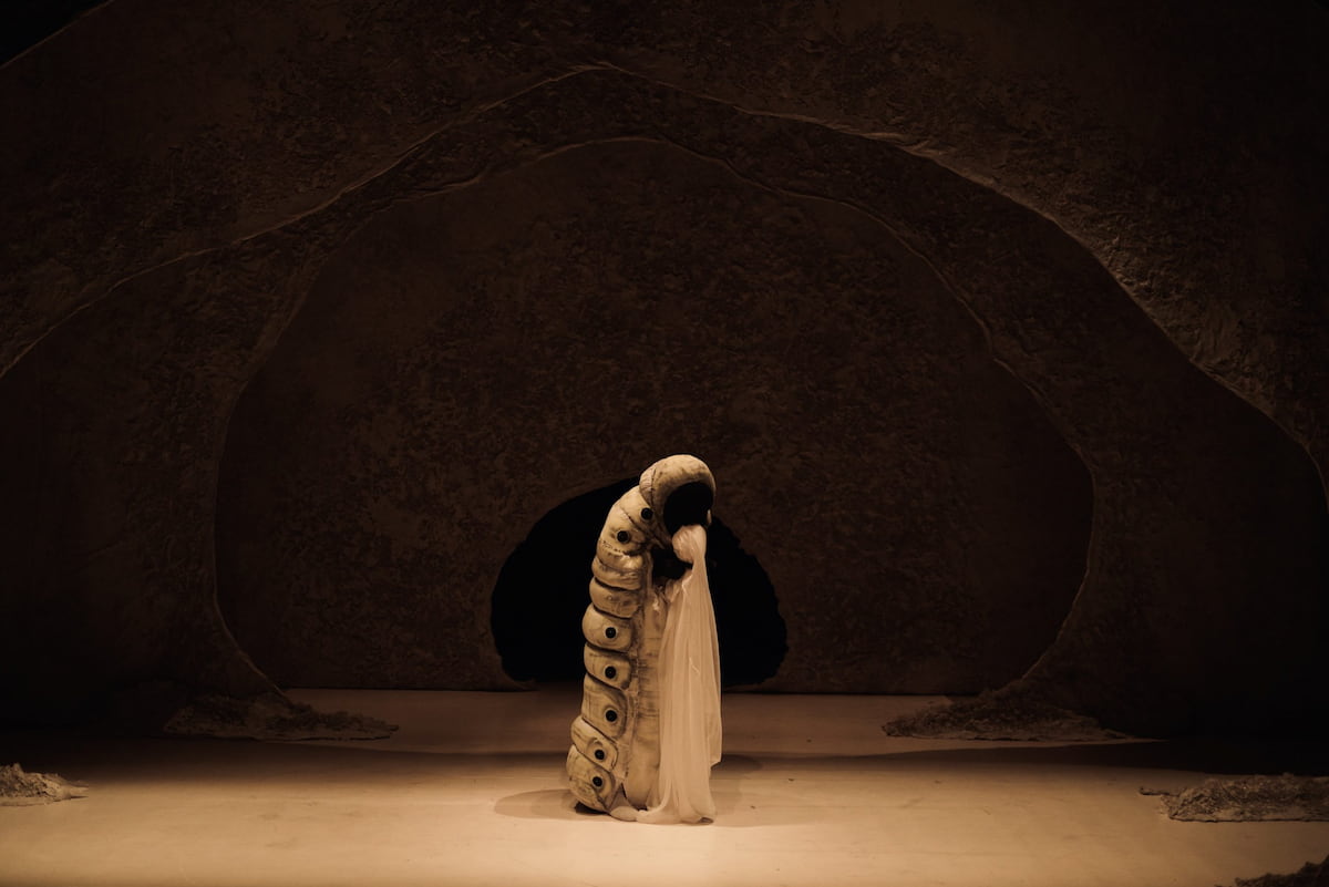 Festival 10 Sentidos en València