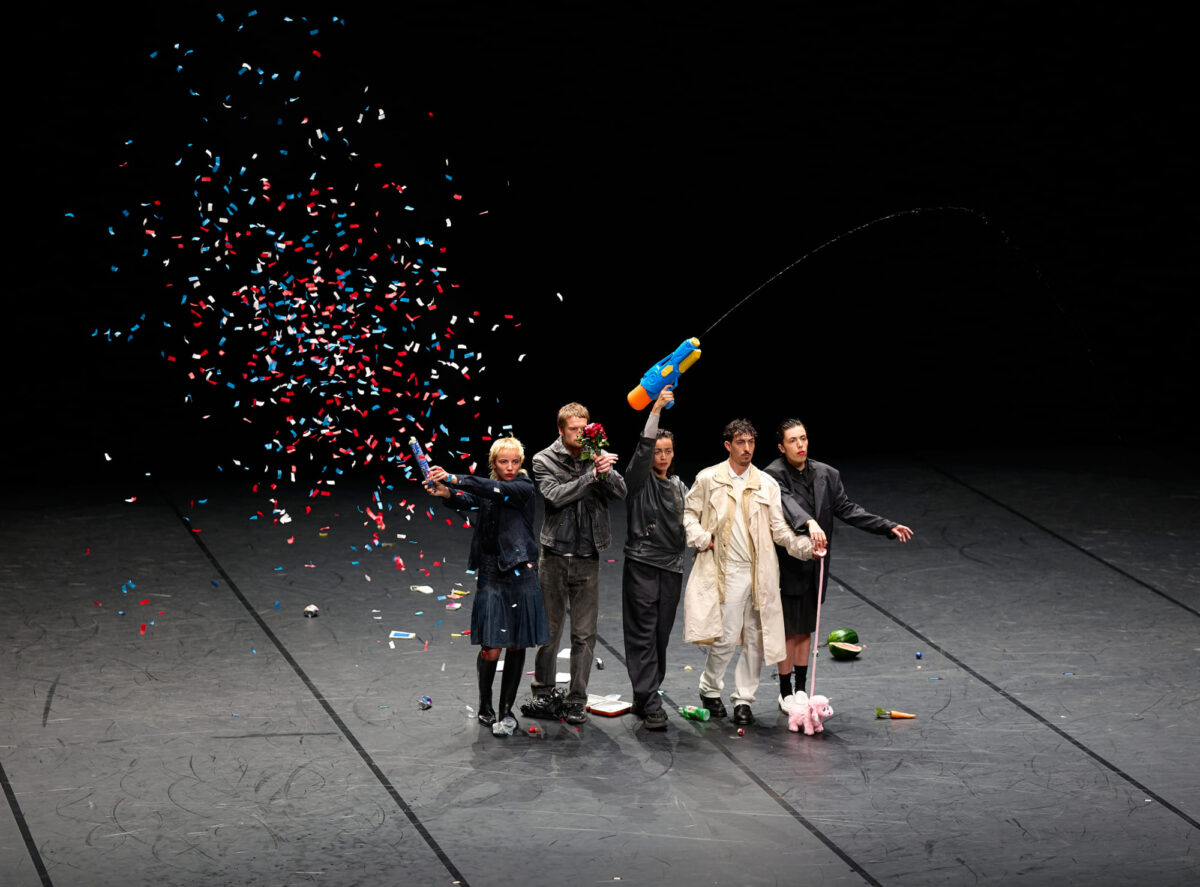 Festival Dansa València 2026