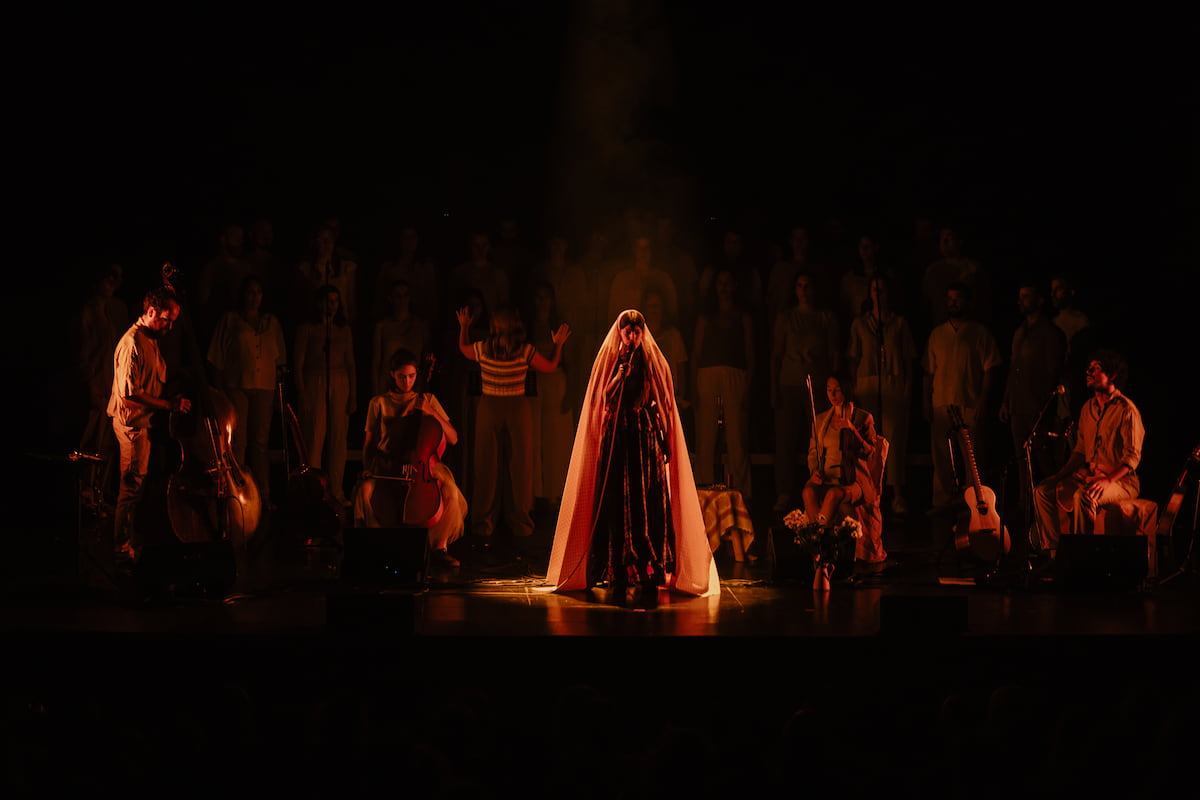 Festival Etnomúsic: folk local e internacional en València