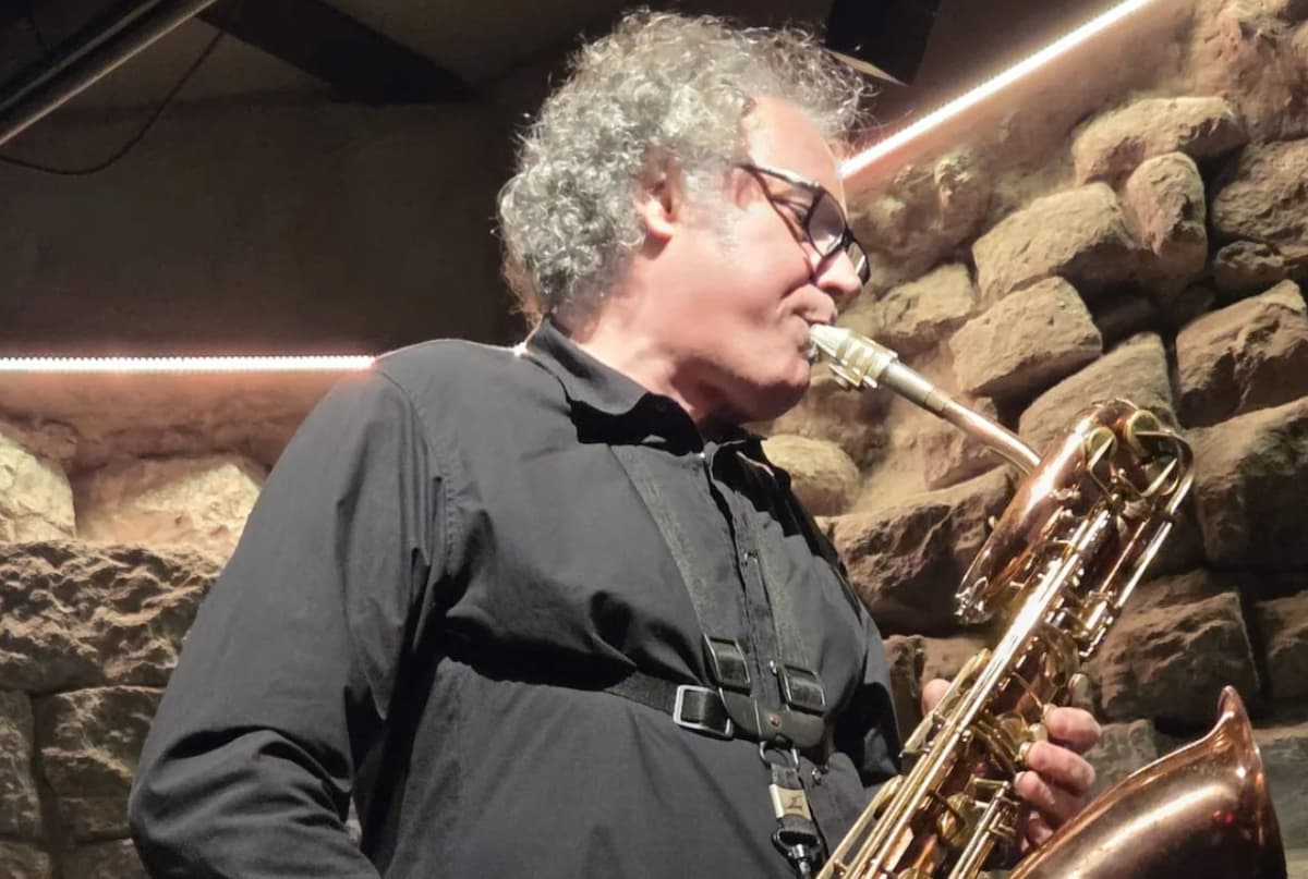 Festival FEM-HO JAZZ en València