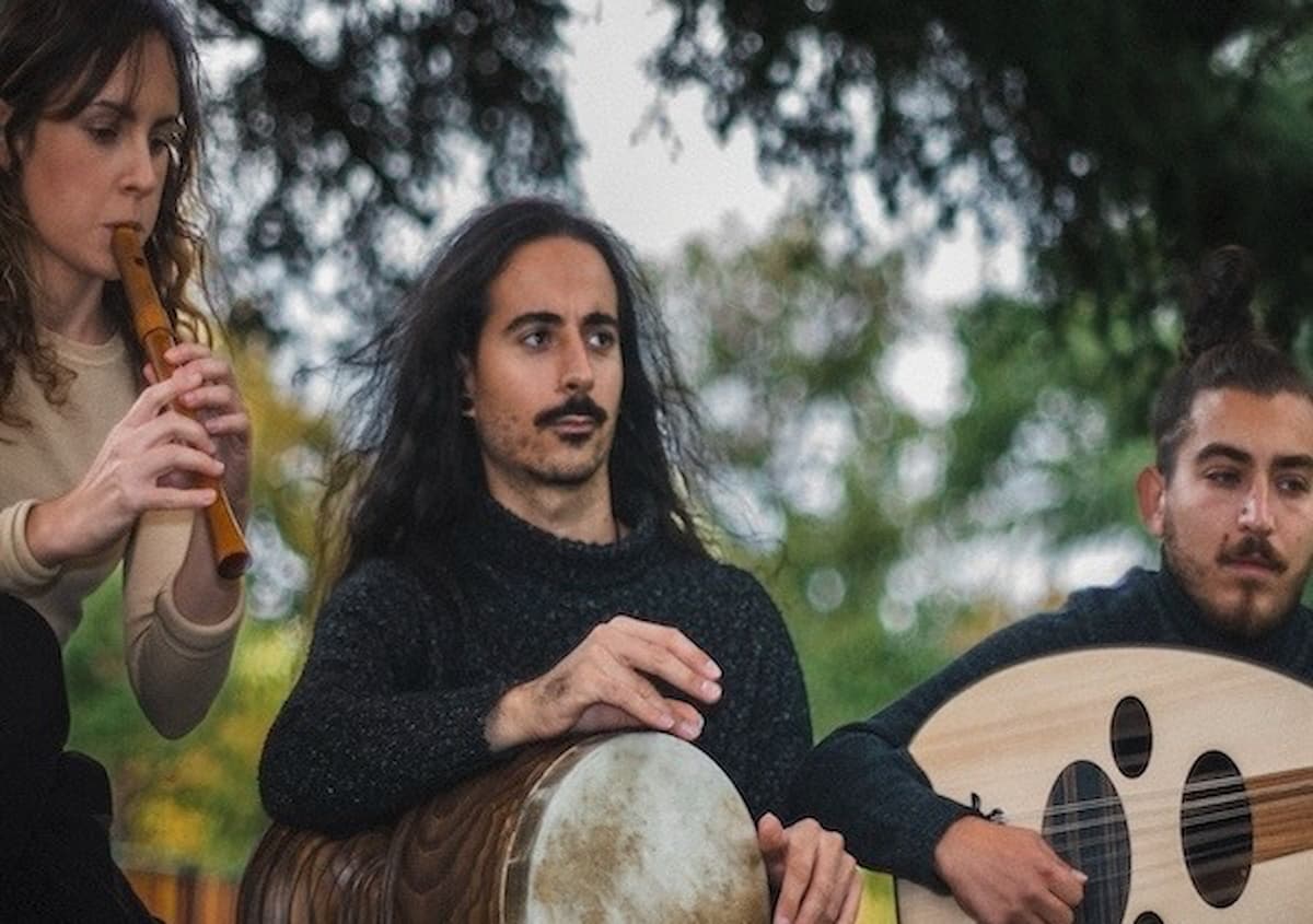 Festival de Música Medieval en València