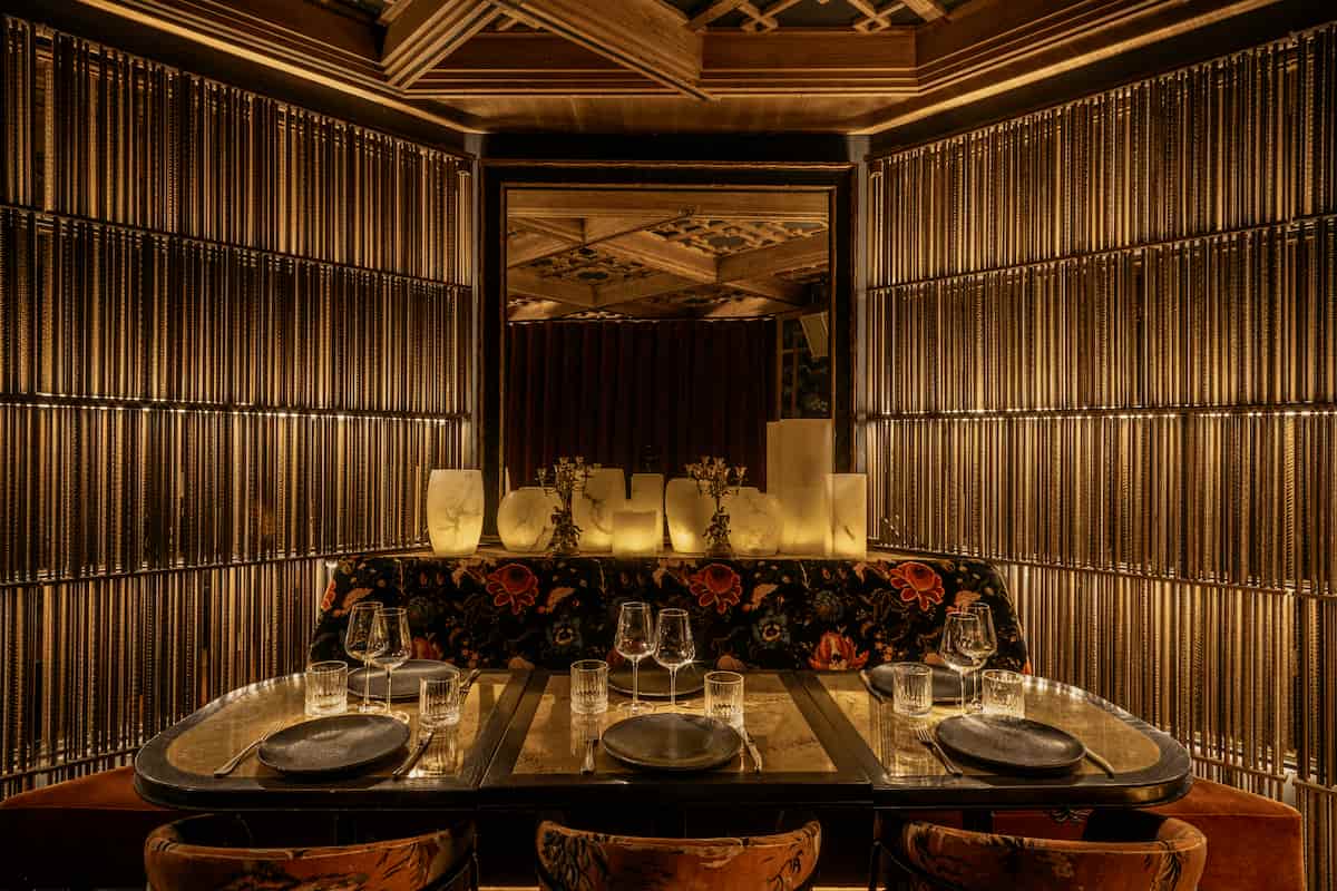 Viernes y sábados en el Restaurante Alegal de València