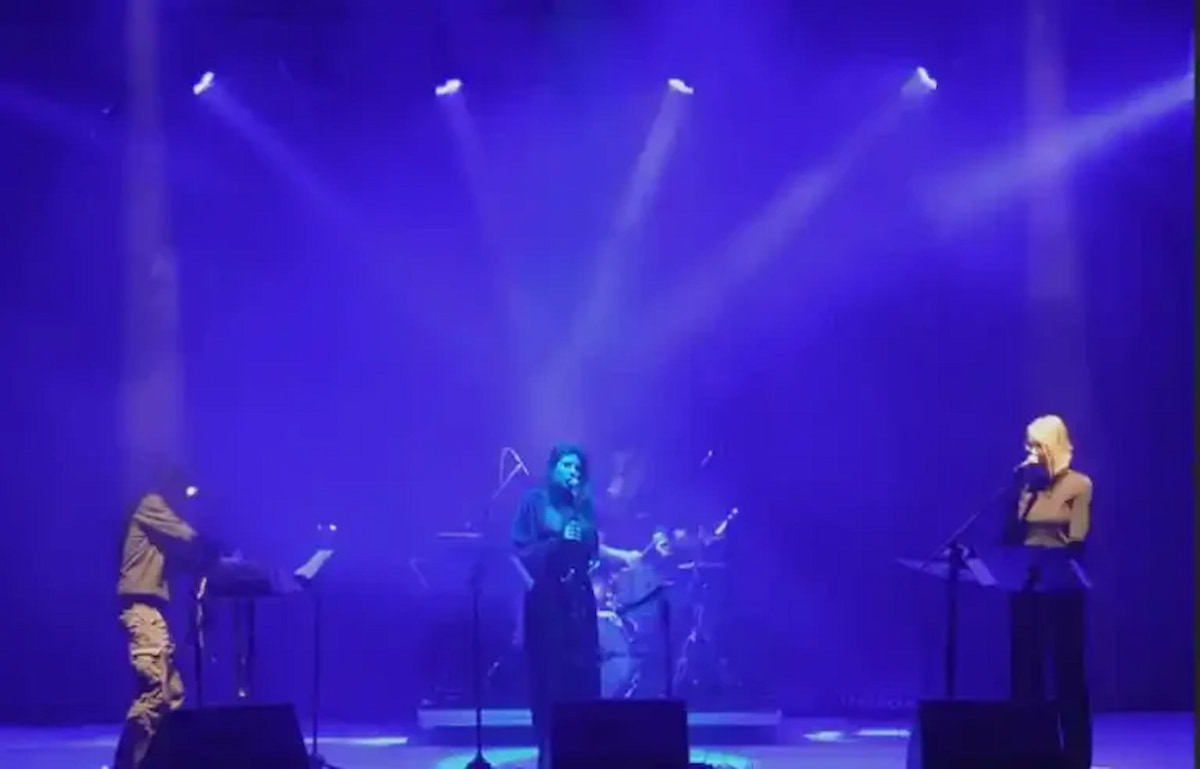 VOCIFERIO 2026: el Festival de Poesía de València