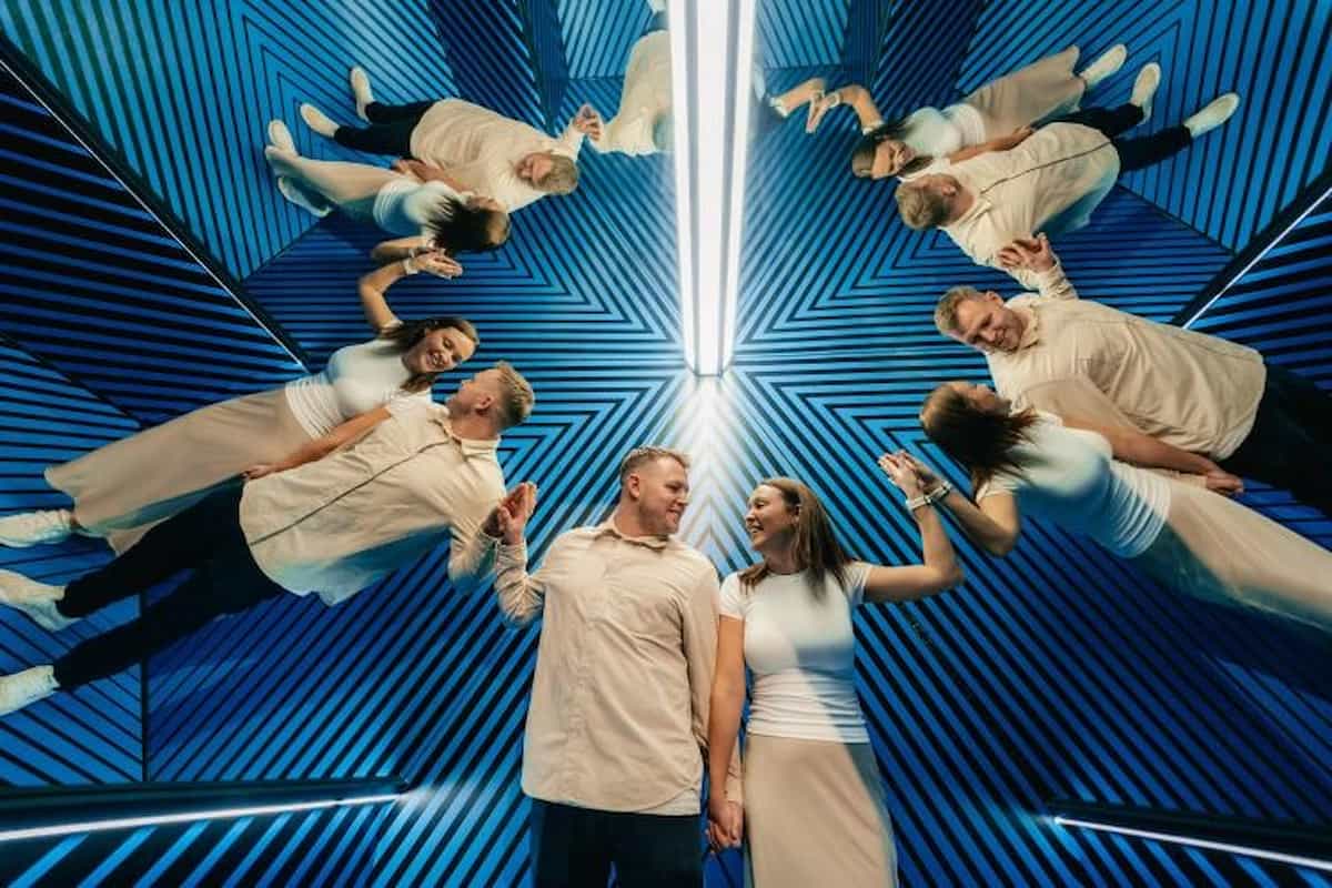 Museo de las Ilusiones en València