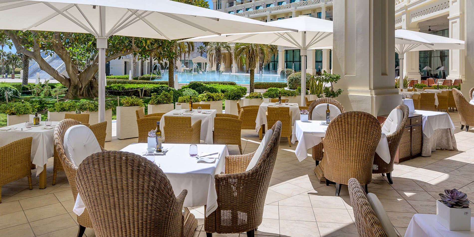 Hotel Las Arenas Balneario Resort